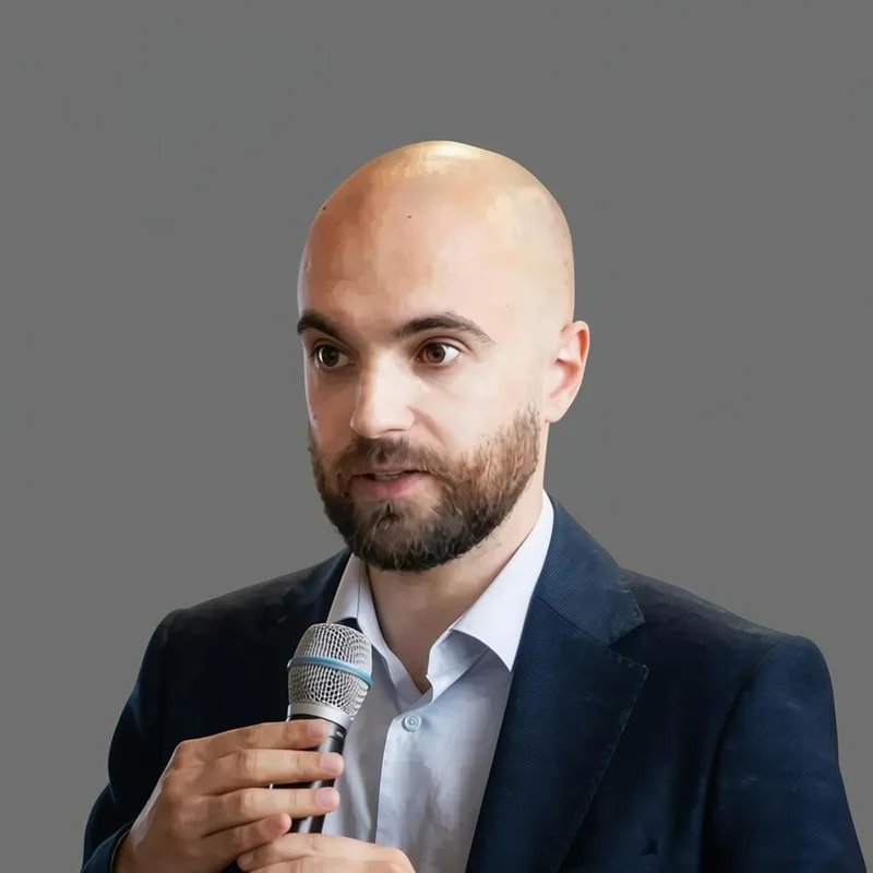 Andreas Hahn