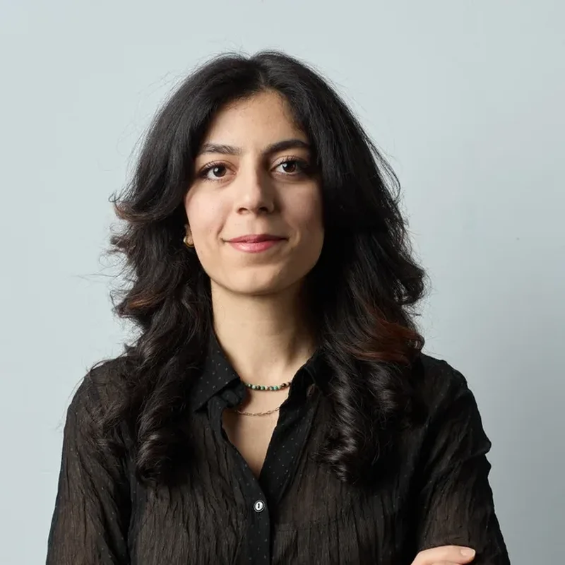 Shideh Heravi